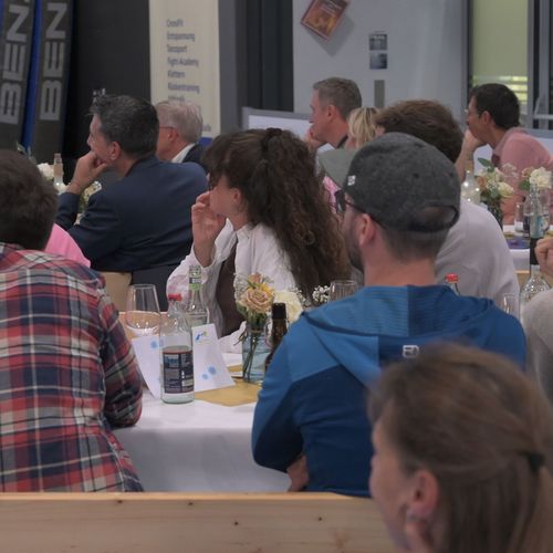 Jubiläumsabend 2025