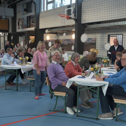 Jubiläumsabend 2025