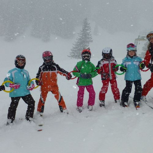 Skikurse 2016