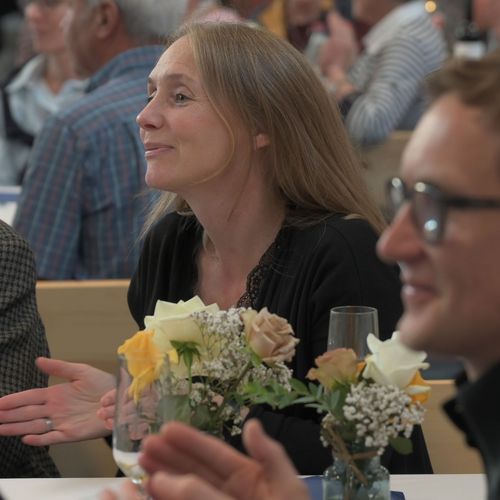 Jubiläumsabend 2025