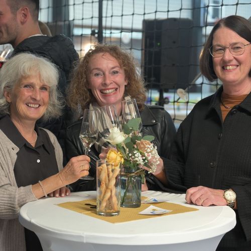 Jubiläumsabend 2025