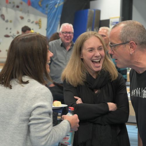 Jubiläumsabend 2025