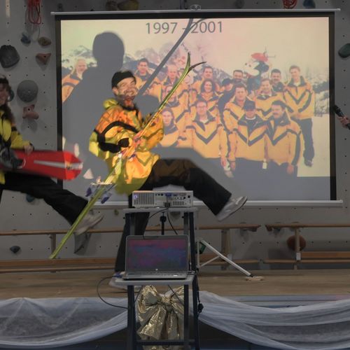 Jubiläumsabend 2025