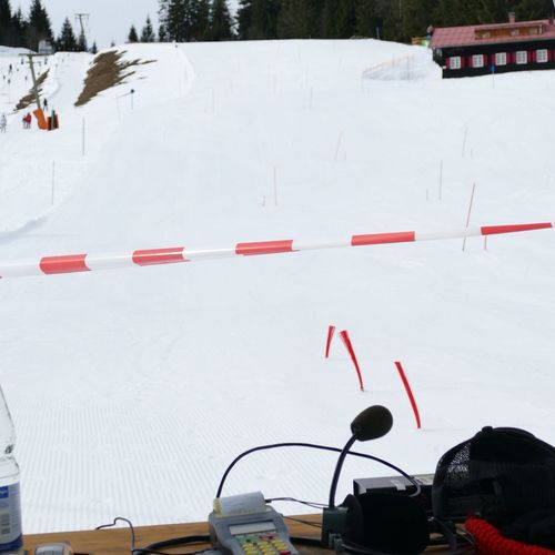 Race and Fun Day 25