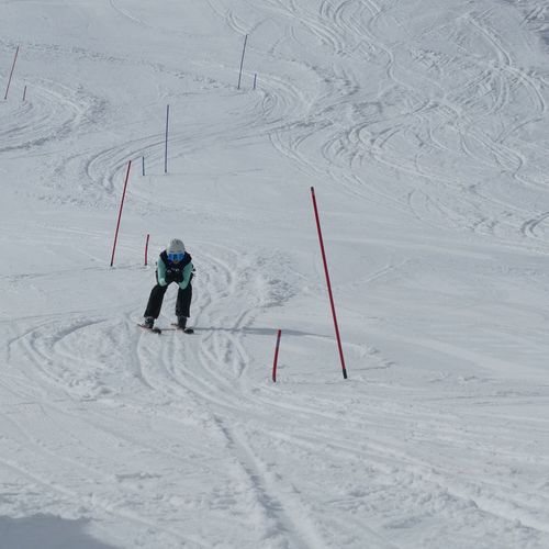 Race and Fun Day 25