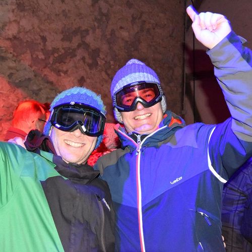 Après Ski Party 2018