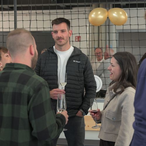 Jubiläumsabend 2025