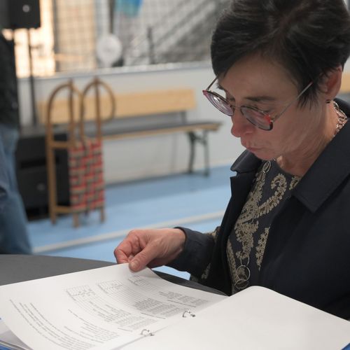 Jubiläumsabend 2025