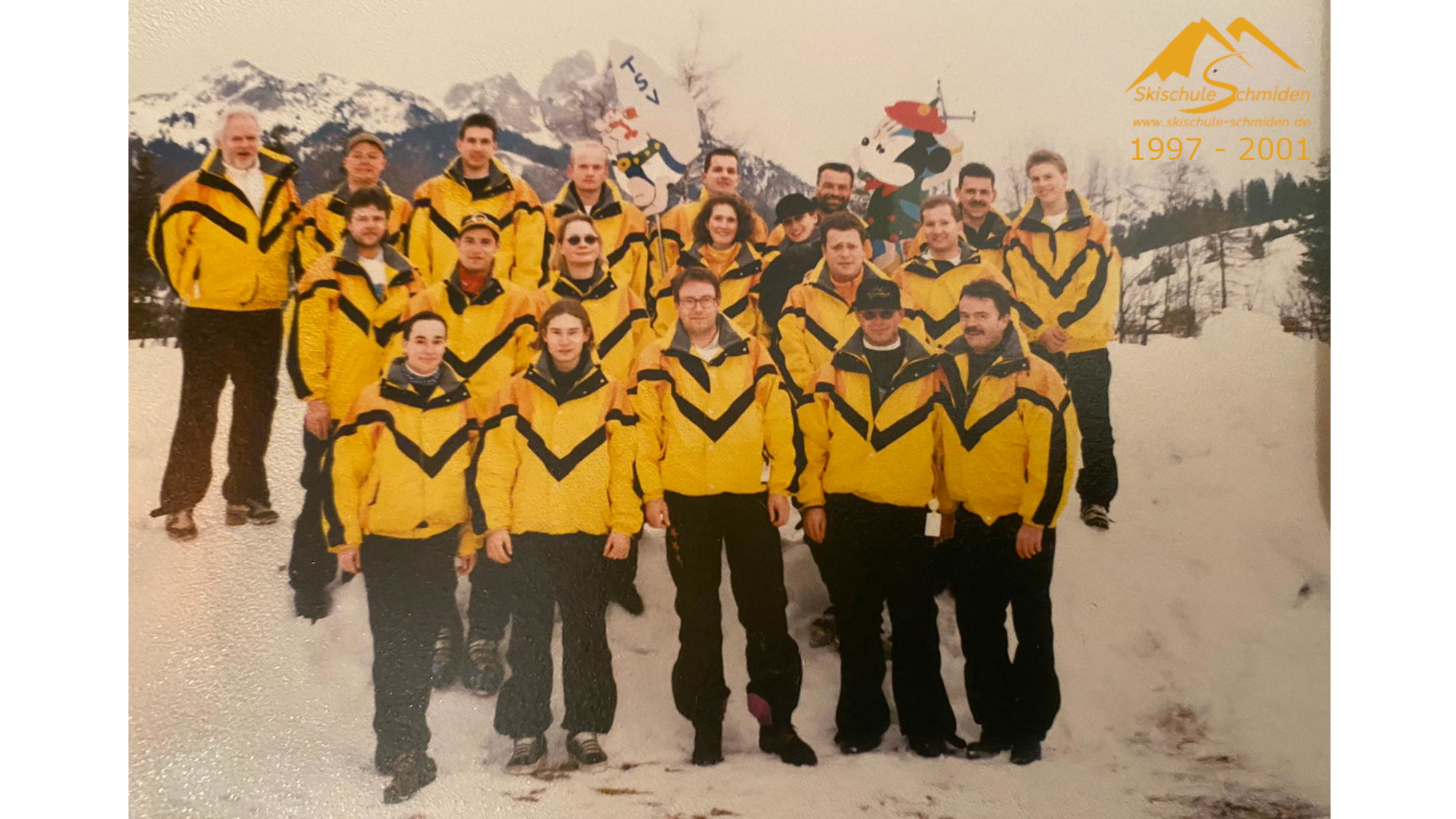 Unser Team