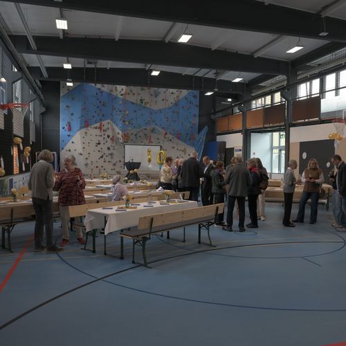 Jubiläumsabend 2025