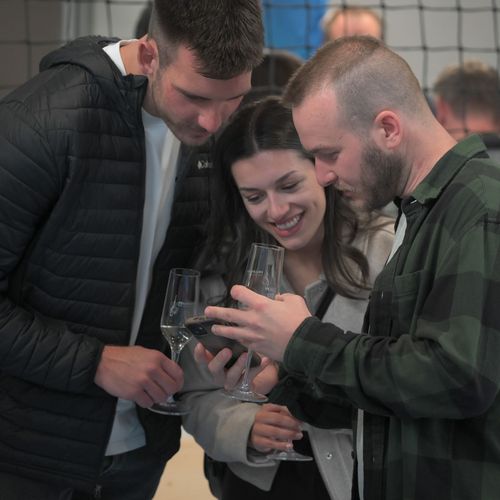 Jubiläumsabend 2025