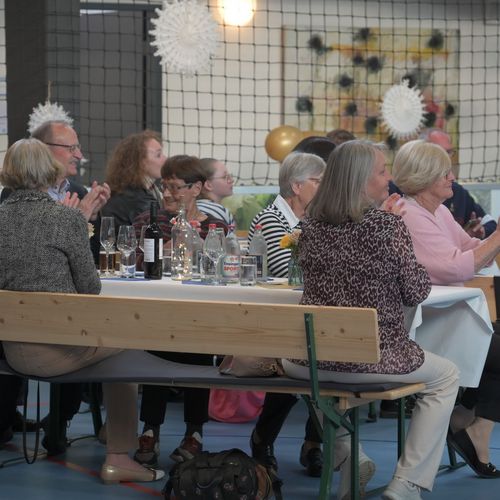 Jubiläumsabend 2025