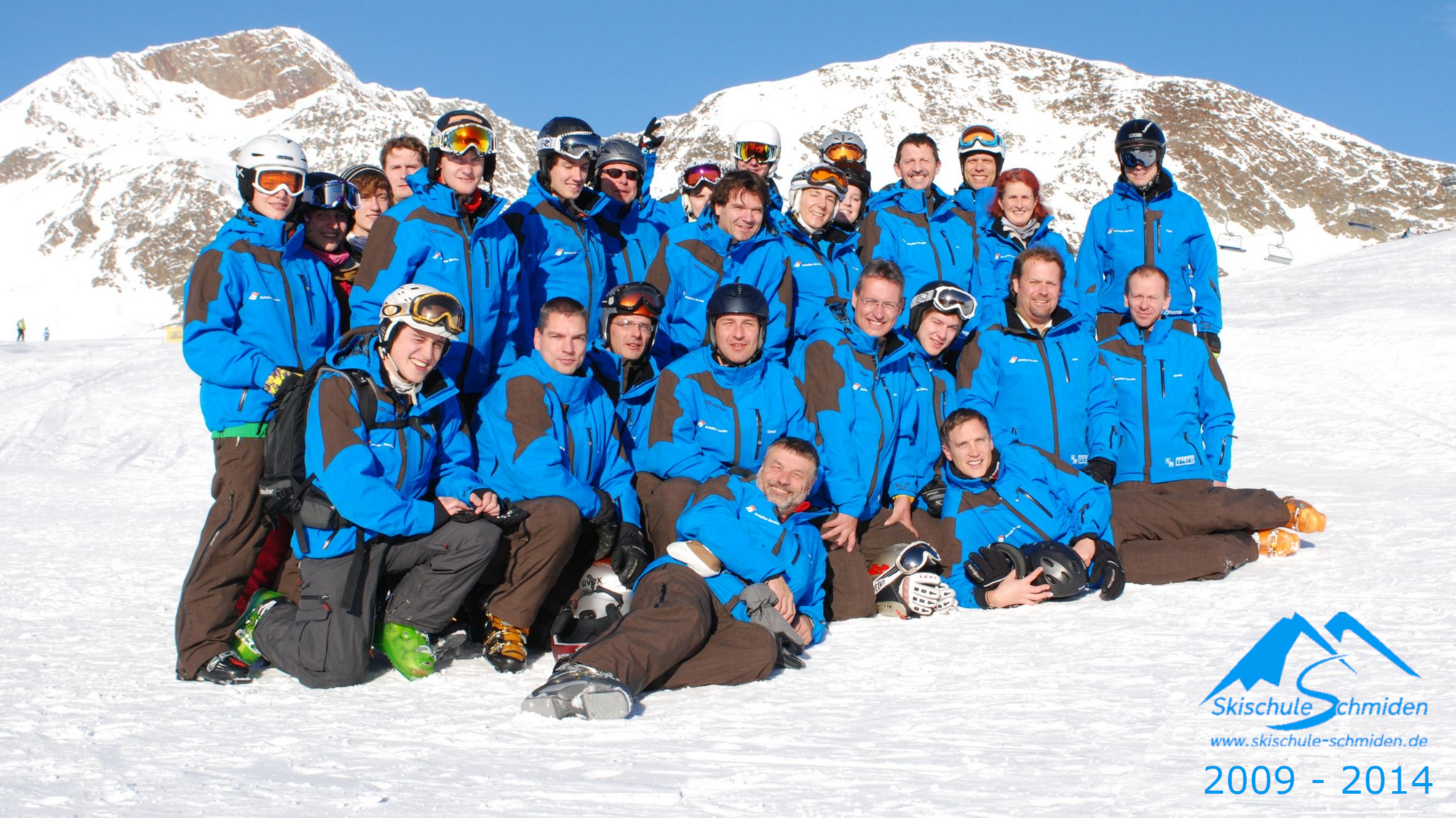 Unser Team