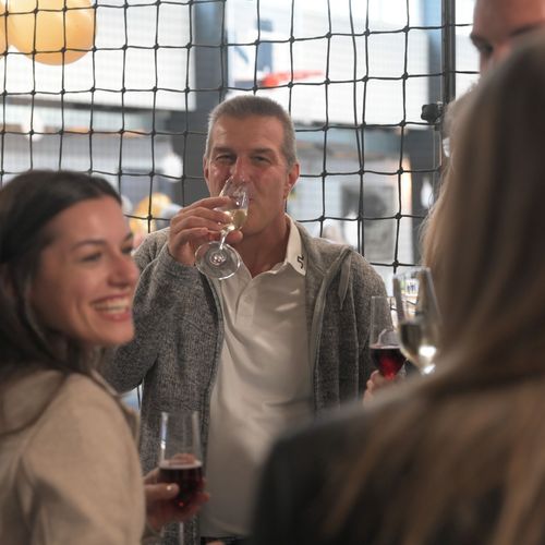 Jubiläumsabend 2025