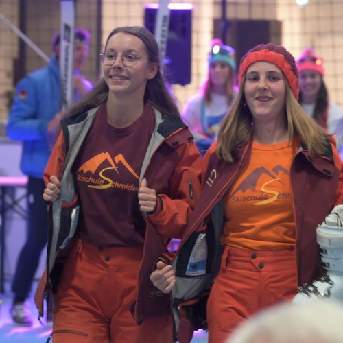 Jubiläumsabend 2025