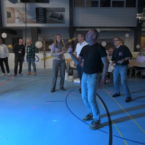 Jubiläumsabend 2025