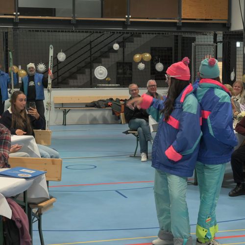 Jubiläumsabend 2025