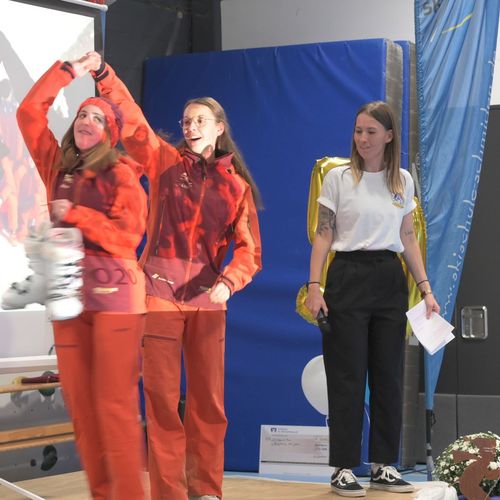 Jubiläumsabend 2025