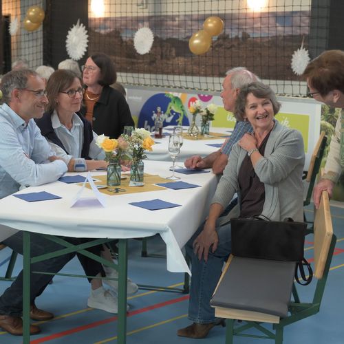 Jubiläumsabend 2025