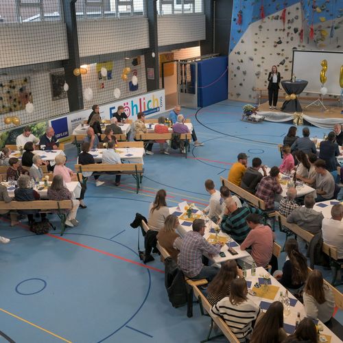 Jubiläumsabend 2025