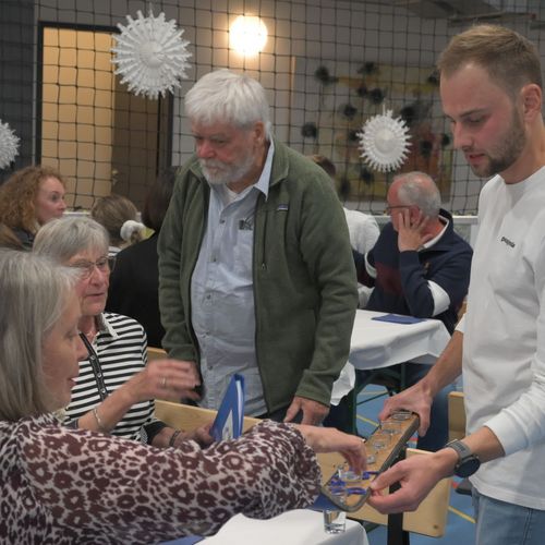 Jubiläumsabend 2025