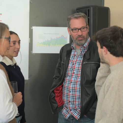 Jubiläumsabend 2025