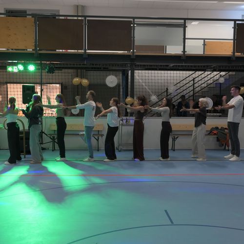 Jubiläumsabend 2025