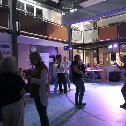 Jubiläumsabend 2025