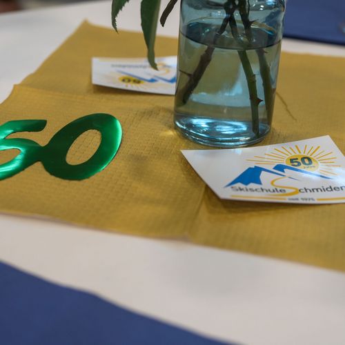 Jubiläumsabend 2025