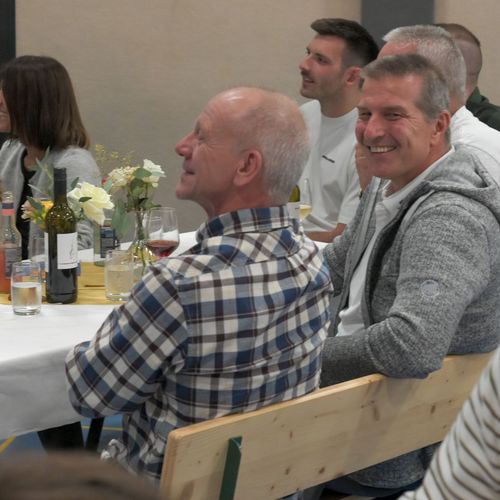 Jubiläumsabend 2025