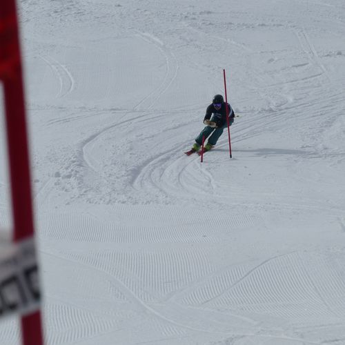 Race and Fun Day 25