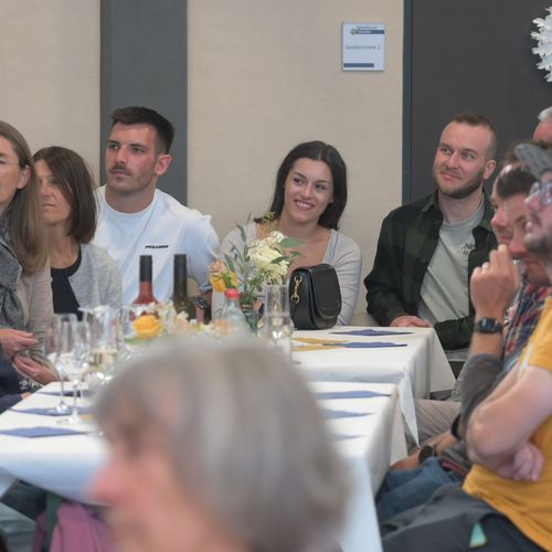 Jubiläumsabend 2025