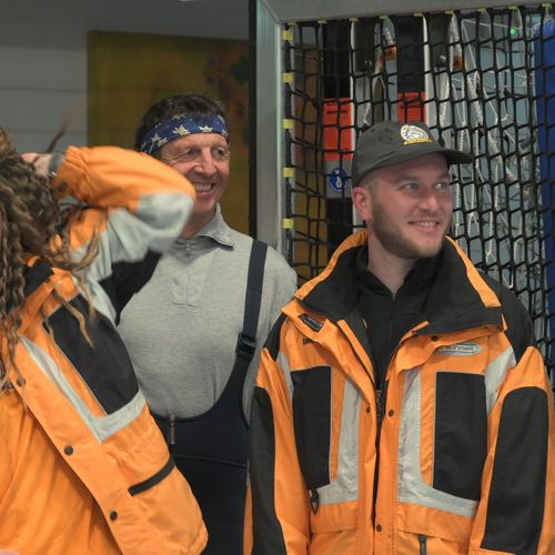 Jubiläumsabend 2025