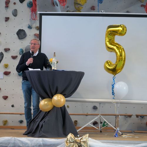 Jubiläumsabend 2025