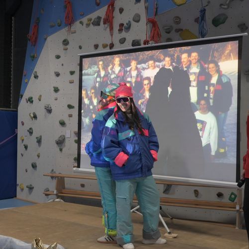 Jubiläumsabend 2025