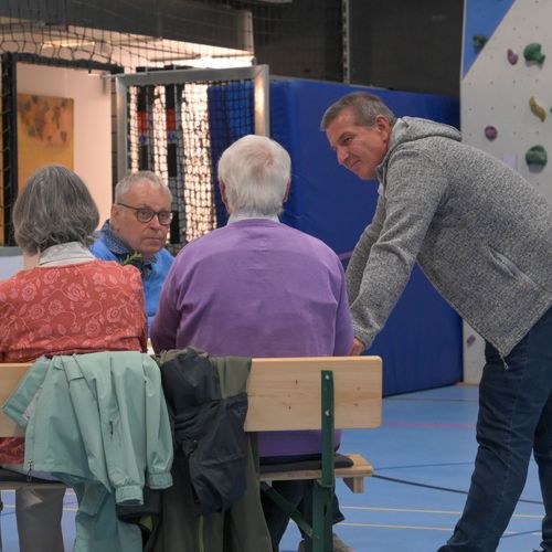 Jubiläumsabend 2025