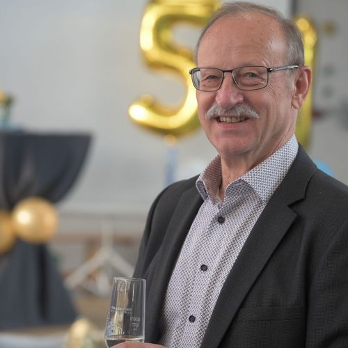 Jubiläumsabend 2025