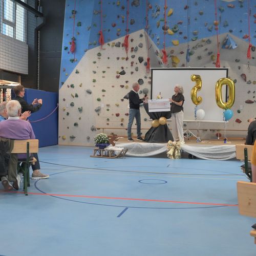 Jubiläumsabend 2025