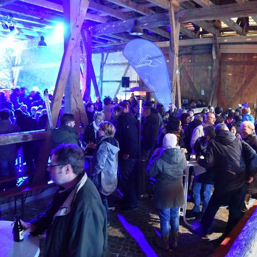 Après Ski Party 2016