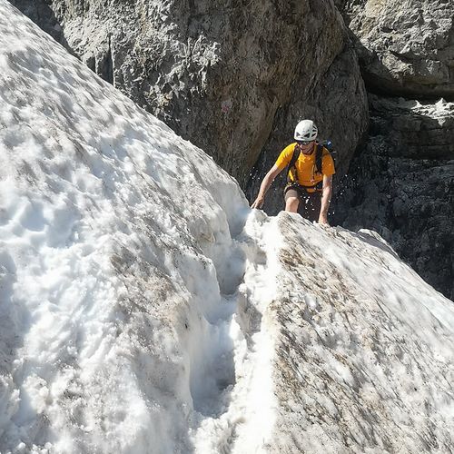 Wanderwochenende im Kleinwalsertal 2022