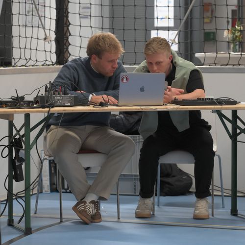 Jubiläumsabend 2025