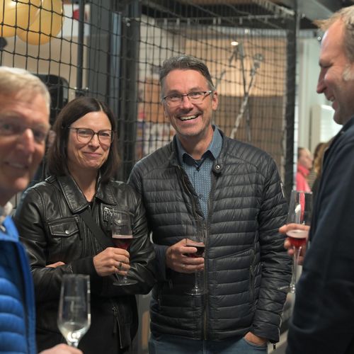 Jubiläumsabend 2025