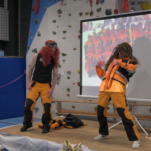 Jubiläumsabend 2025