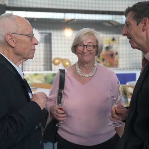 Jubiläumsabend 2025