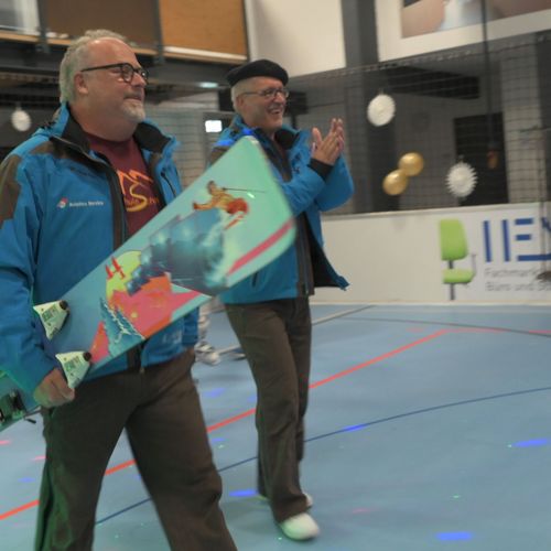 Jubiläumsabend 2025