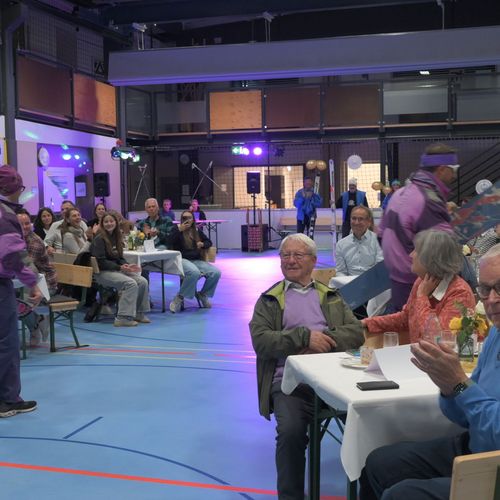 Jubiläumsabend 2025