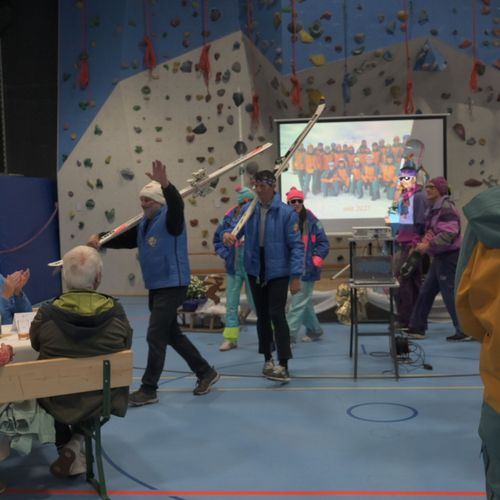 Jubiläumsabend 2025