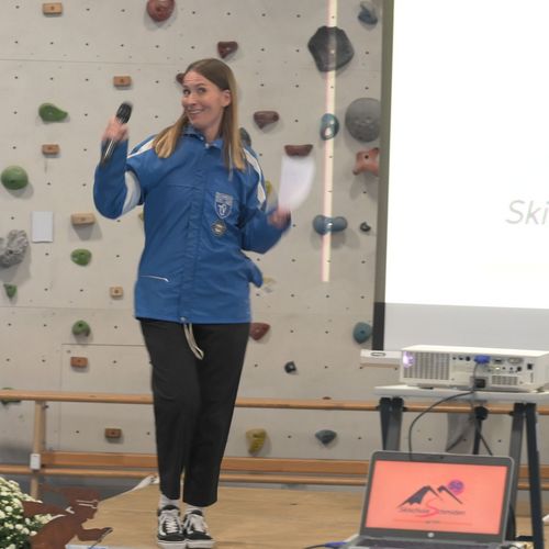 Jubiläumsabend 2025