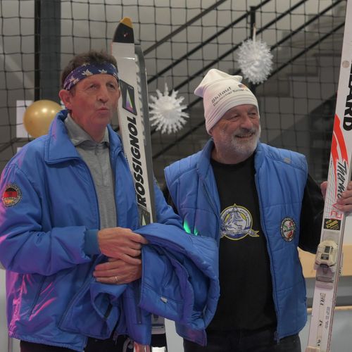 Jubiläumsabend 2025