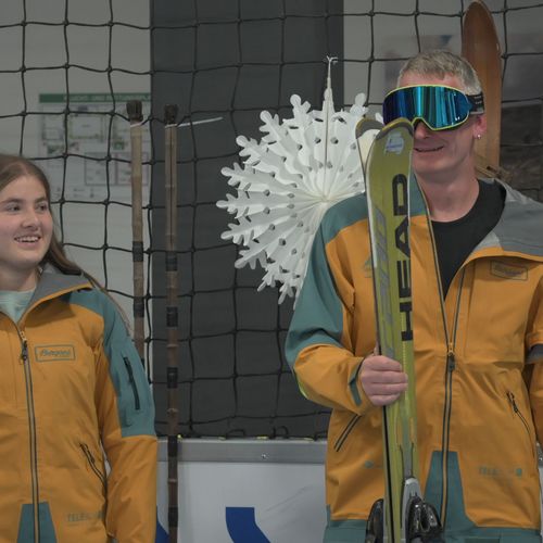 Jubiläumsabend 2025